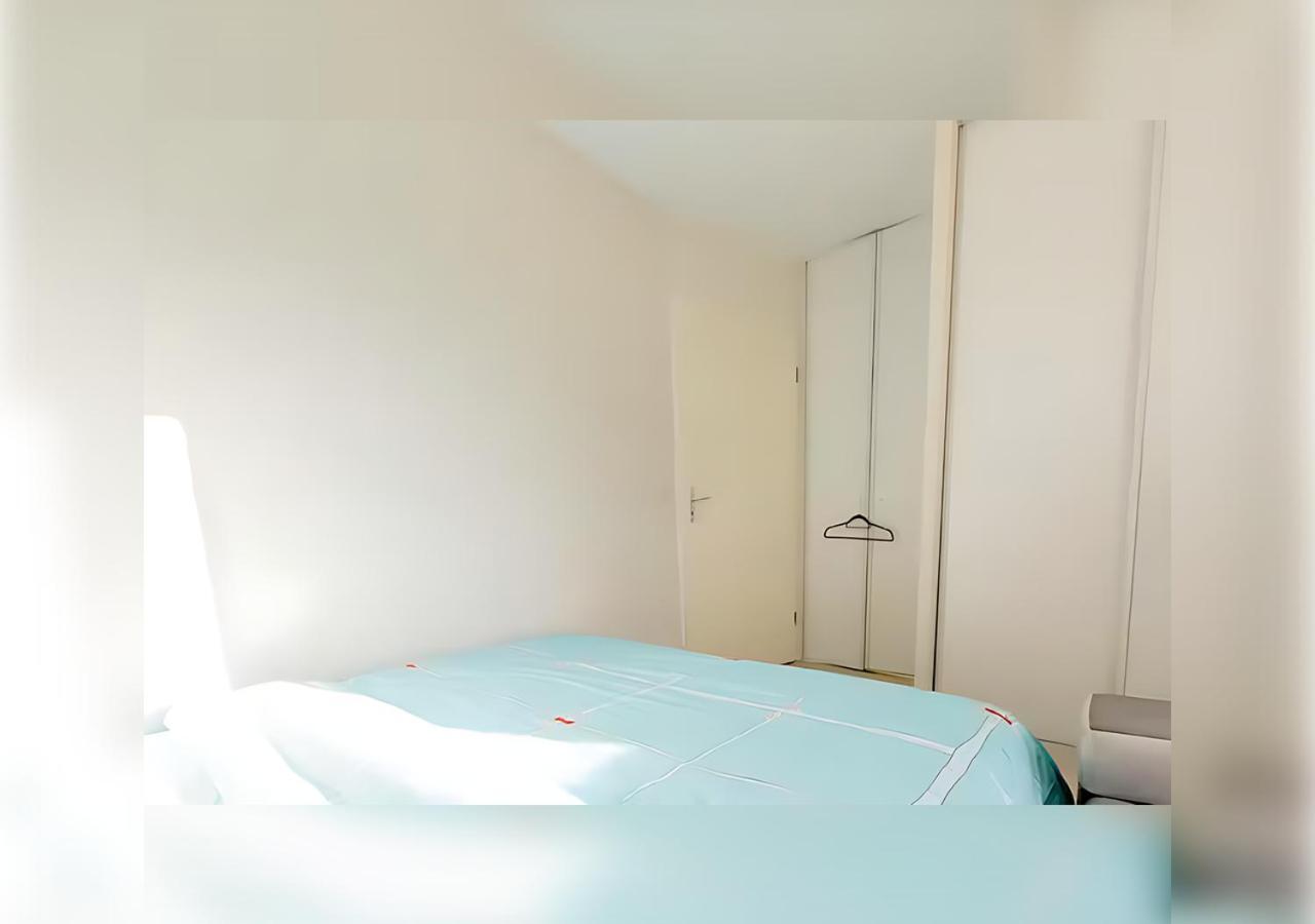 Homestay Privee A Centre Lille