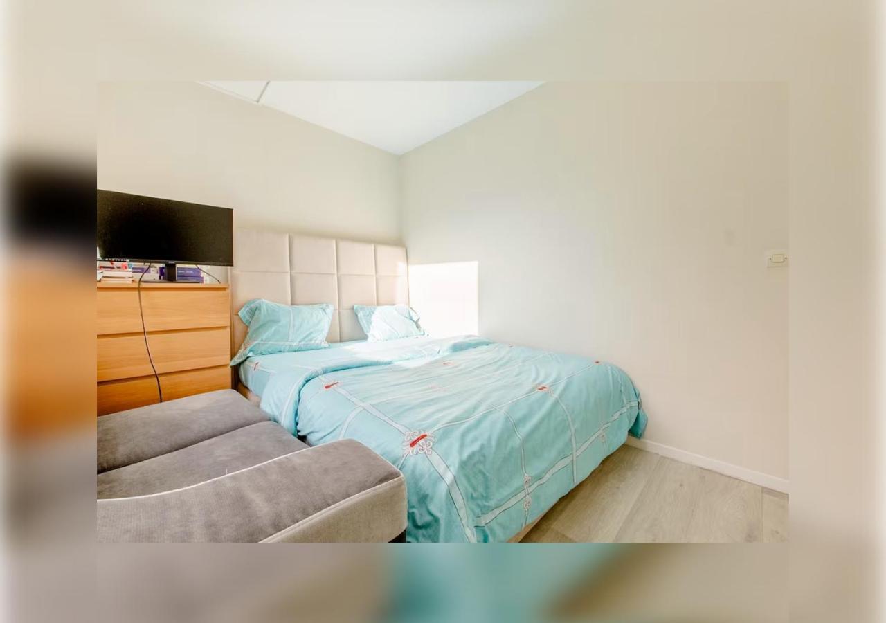 Privee A Centre Homestay Lille